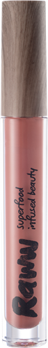 RAWW Coconut Splash Lip Gloss - Tan Lines  