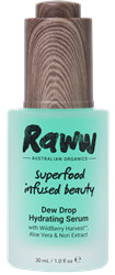 RAWW Dew Drop Hydrating Serum