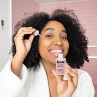 RAWW Light Beam Radiance Serum-3