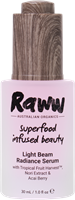 RAWW Light Beam Radiance Serum