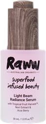 RAWW Light Beam Radiance Serum