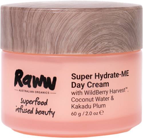 RAWW Hydrating Day Cream