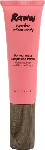 RAWW Pomegranate Complexion Primer