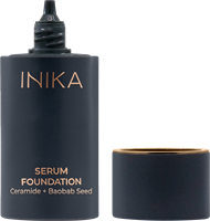 Gecertificeerde 100% natuurlijke, biologische én vegan make-up