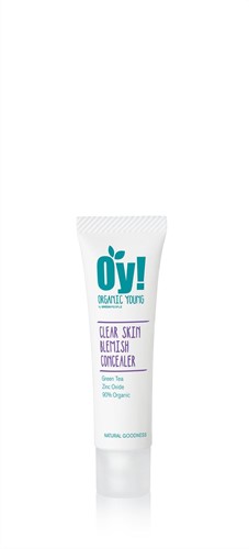 Green People Oy! Clear Skin Blemish Concealer