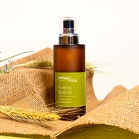Urban Veda Purifying Body Oil-3