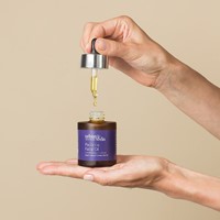 Urban Veda Radiance Facial Oil -2