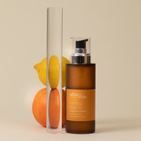 Urban Veda Soothing Body Oil-2