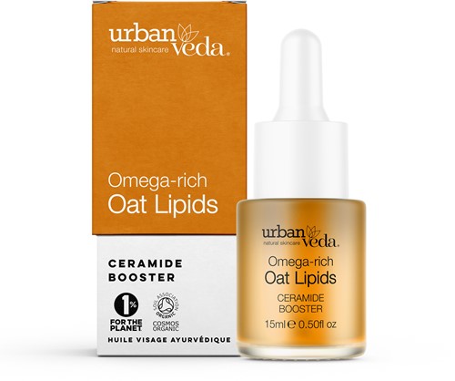 Urban Veda Booster Oat Lipids