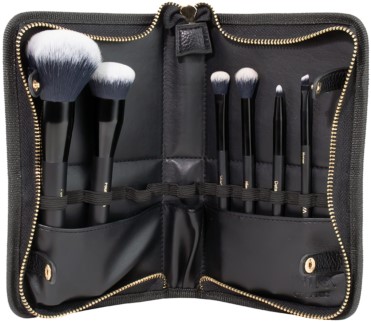 INIKA Vegan Brush Case