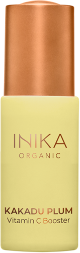 INIKA Organic Kakadu Plum Vitamin C Booster Serum